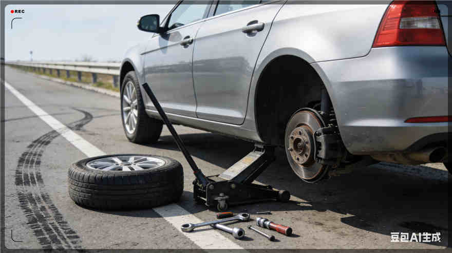 佛坪道路救援汽车送玻璃水