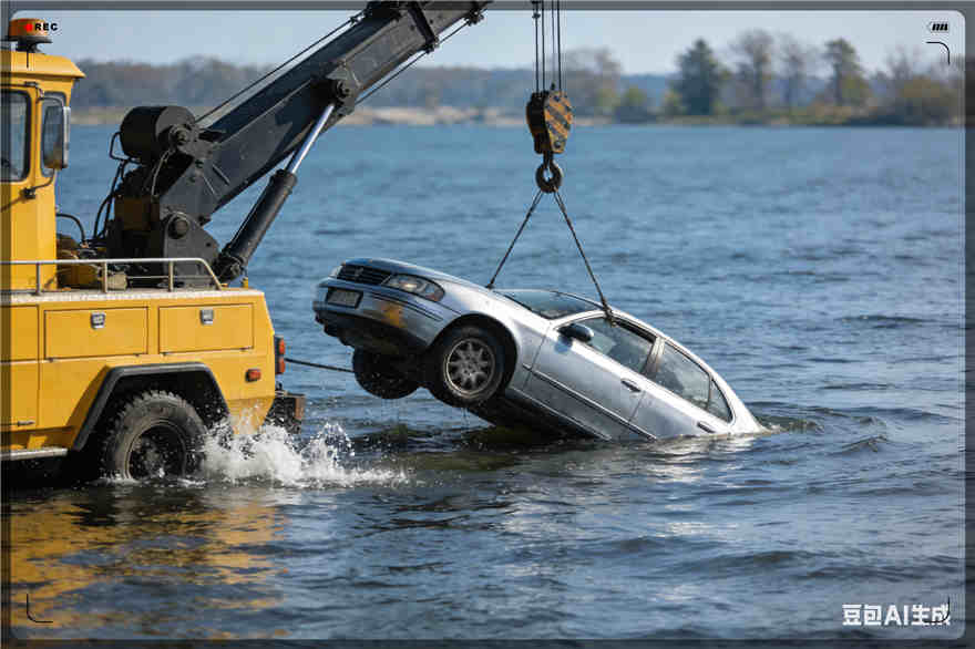 佛坪汽车救援送柴油