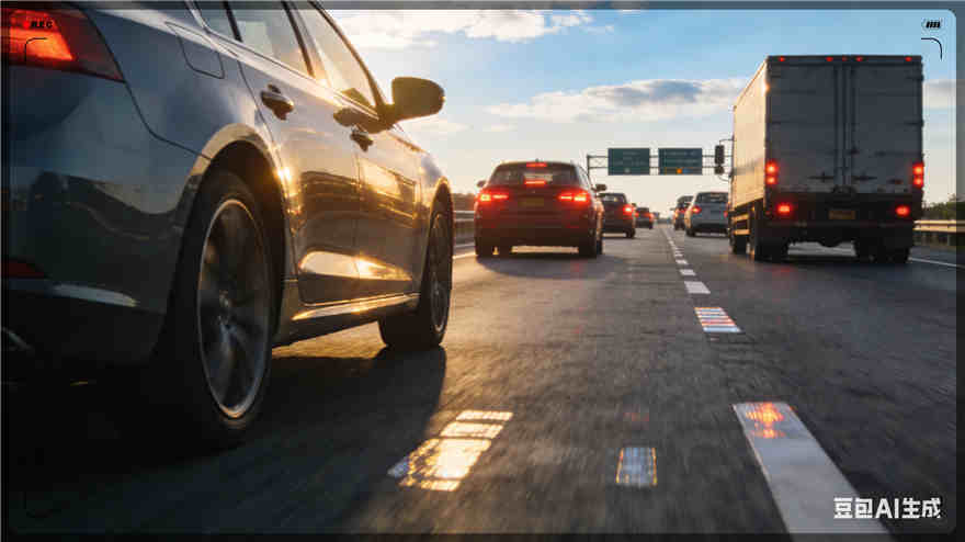 佛坪高速公路汽车送汽油